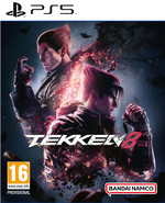 Tekken 8